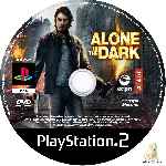 miniatura alone-in-the-dark-cd-custom-v2-por-osopolar68 cover ps2