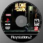 miniatura alone-in-the-dark-cd-custom-v4-por-bobmar cover ps2