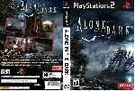 miniatura alone-in-the-dark-dvd-custom-por-partuzox cover ps2