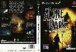miniatura alone-in-the-dark-the-new-nightmare-dvd-por-mastercustom cover ps2