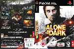 miniatura alone-in-the-dark-v2-por-evilkrado cover ps2
