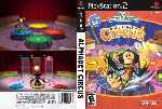 miniatura alphabet-circus-dvd-custom-por-aka49 cover ps2