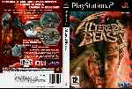 miniatura altered-beast-dvd-por-seaworld cover ps2