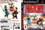 miniatura alvin-and-the-chipmunks-dvd-custom-v2-por-estigma100 cover ps2