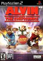 miniatura alvin-and-the-chipmunks-frontal-por-humanfactor cover ps2