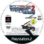 miniatura american-chopper-2-full-throttle-cd-custom-v2-por-estre11a cover ps2