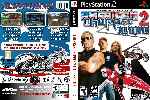 miniatura american-chopper-2-full-throttle-dvd-custom-v2-por-humanfactor cover ps2