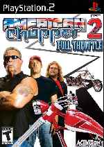 miniatura american-chopper-2-full-throttle-frontal-por-humanfactor cover ps2