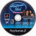miniatura american-idol-cd-por-seaworld cover ps2