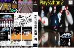 miniatura amf-xtreme-bowling-dvd-custom-por-gatz cover ps2