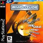 miniatura amplitude-frontal-por-alison cover ps2