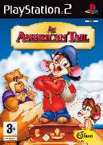 miniatura an-american-tail-frontal-por-k-rlozz cover ps2