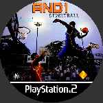 miniatura and1-streetball-cd-custom-v2-por-queleimporta cover ps2
