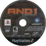 miniatura and1-streetball-cd-por-estre11a cover ps2