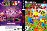 miniatura animal-soccer-world-dvd-custom-por-queleimporta cover ps2