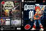 miniatura anime-hero-2-evolution-dvd-custom-por-malvalen cover ps2