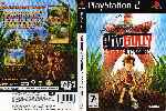 miniatura ant-bully-bienvenido-al-hormiguero-dvd-por-ocigames cover ps2
