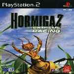 miniatura antz-hormigaz-extreme-racing-frontal-por-warcond cover ps2