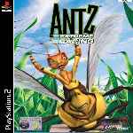 miniatura antz-hormigaz-extreme-racing-frontal-v2-por-carlosperilla cover ps2