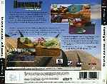 miniatura antz-hormigaz-extreme-racing-trasera-por-warcond cover ps2