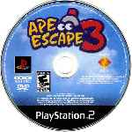 miniatura ape-escape-3-cd-v2-por-butckus cover ps2