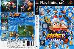 miniatura ape-escape-3-dvd-por-ocigames cover ps2
