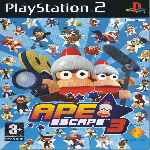 miniatura ape-escape-3-frontal-por-ocigames cover ps2