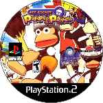 miniatura ape-escape-pumped-and-primed-cd-por-seaworld cover ps2