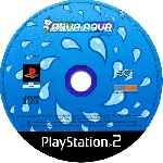 miniatura aqua-aqua-wetrix-2-cd-por-seaworld cover ps2