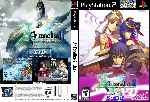 miniatura ar-tonelico-2-dvd-custom-por-caballin cover ps2
