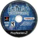 miniatura arc-the-lad-end-of-darkness-cd-por-seaworld cover ps2