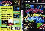 miniatura arcade-classics-volume-one-dvd-custom-por-danig85 cover ps2