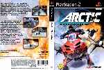 miniatura arctic-thunder-dvd-por-franki cover ps2