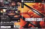 miniatura armored-core-3-dvd-v2-por-franki cover ps2