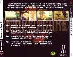 miniatura armored-core-3-trasera-por-volterromo cover ps2