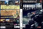 miniatura armored-core-last-raven-dvd-por-volterromo cover ps2