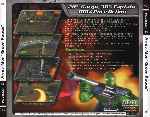 miniatura army-men-green-rogue-trasera-por-volterromo cover ps2