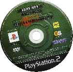 miniatura army-men-major-malfunction-cd-por-sevenstar cover ps2