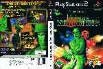 miniatura army-men-major-malfunction-dvd-por-volterromo cover ps2