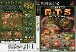 miniatura army-men-real-time-strategy-dvd-por-seaworld cover ps2