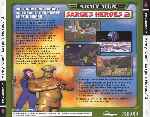 miniatura army-men-sarges-heroes-2-trasera-por-volterromo cover ps2