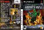 miniatura army-men-sarges-war-dvd-por-seaworld cover ps2