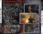 miniatura army-men-sarges-war-trasera-por-volterromo cover ps2