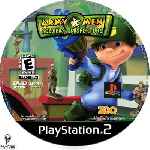 miniatura army-men-soldiers-of-misfortune-cd-custom-por-hernan-raton cover ps2