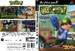miniatura army-men-soldiers-of-misfortune-dvd-custom-por-sir-kelvin-hughes cover ps2