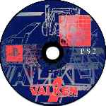 miniatura assault-suit-valken-2-cd-por-volterromo cover ps2