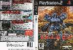 miniatura assault-suit-valken-dvd-por-aka49 cover ps2