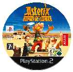 miniatura asterix-at-the-olympic-games-cd-custom-por-j-montserrat cover ps2