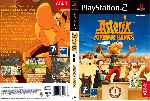 miniatura asterix-at-the-olympic-games-dvd-custom-por-alfie75 cover ps2