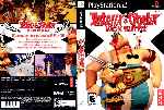 miniatura asterix-y-obelix-kick-buttix-dvd-custom-por-geovannyoso cover ps2
